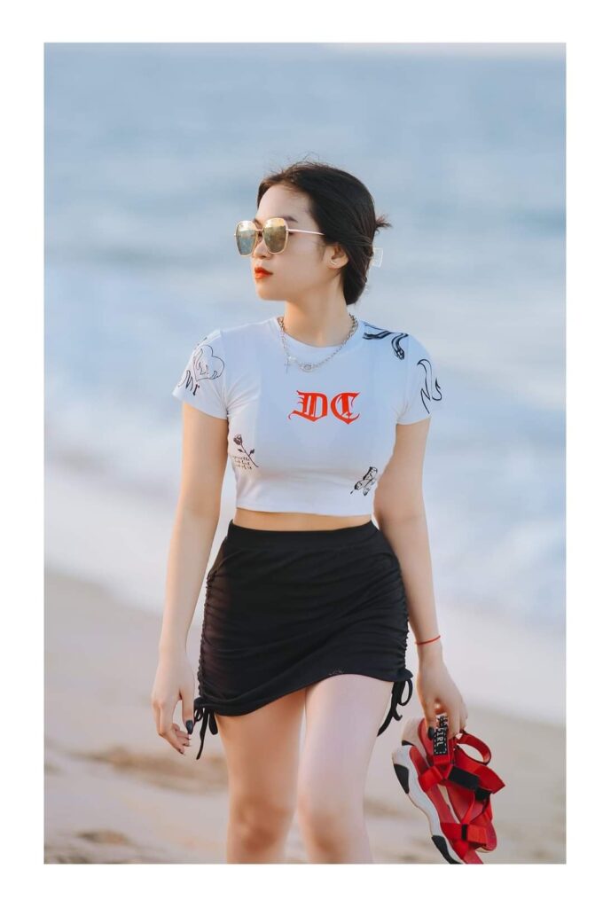 Những Hình Ảnh Bé Gái Xinh Xắn Sắc Đẹp Và Những Ý Nghĩa Đa Chiều Trong Xã Hội Hiện Đại