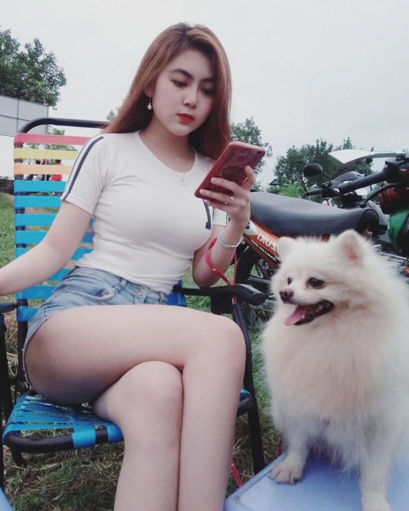 Hình Gái Xinh 2K10 Hiểu Đúng Và Nhìn Nhận Toàn Diện Về Hình Mẫu Hiện Đại Tại Việt Nam