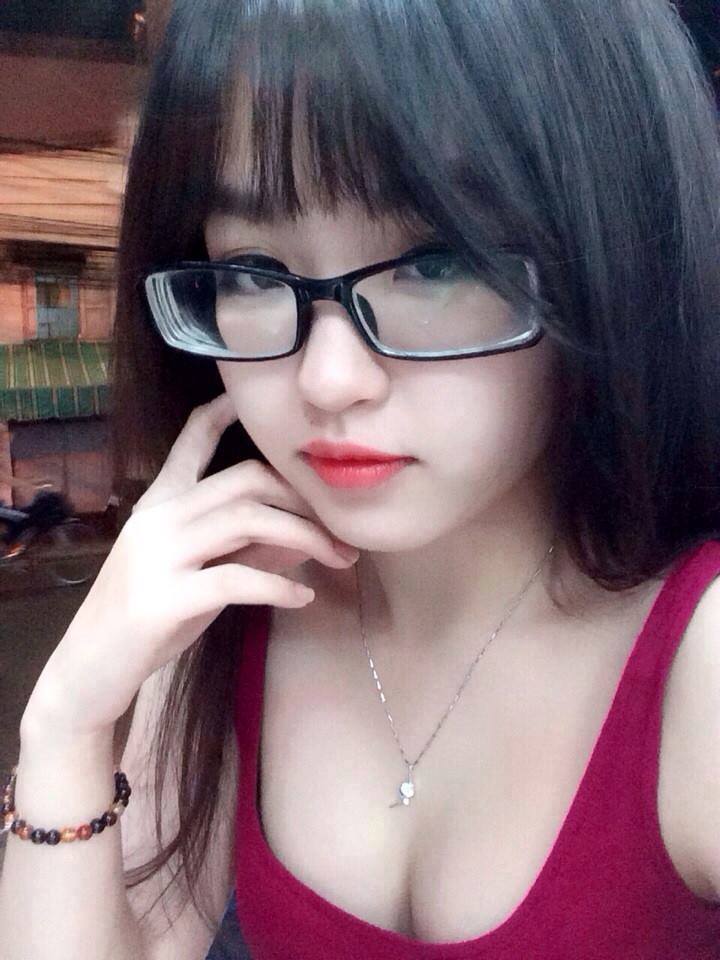 Ảnh Gái Xinh Làm Ảnh Đại Diện Xu Hướng Mới Nổi Và Sức Ảnh Hưởng Trong Cộng Đồng Mạng Việt Nam